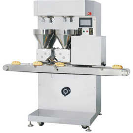 高效烘焙利器 蛋糕充填機的技術革新與配件優(yōu)化