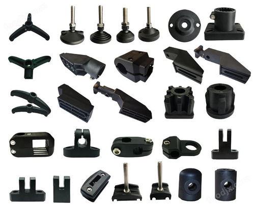 輸送機固定塊 機械設備的關鍵配件