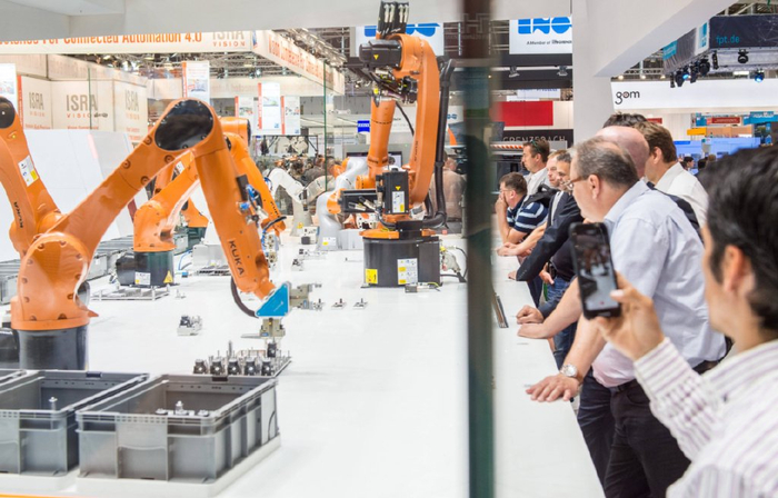 2025重慶機器人及核心部件展 自動化與智能仿生的創(chuàng)新交匯